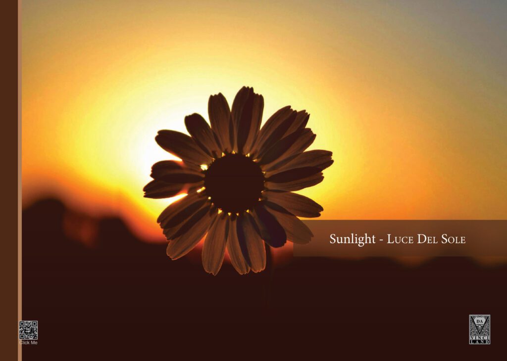 Da Vinci Land - Luce Del Sole Brochure-26