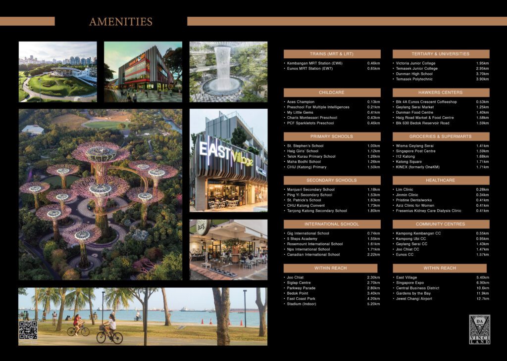 Da Vinci Land - Luce Del Sole Brochure-36