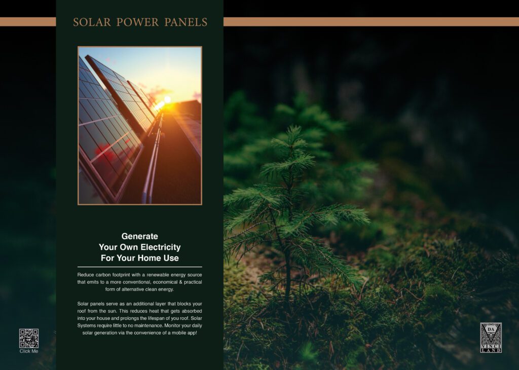Da Vinci Land - Luce Del Sole Brochure-46