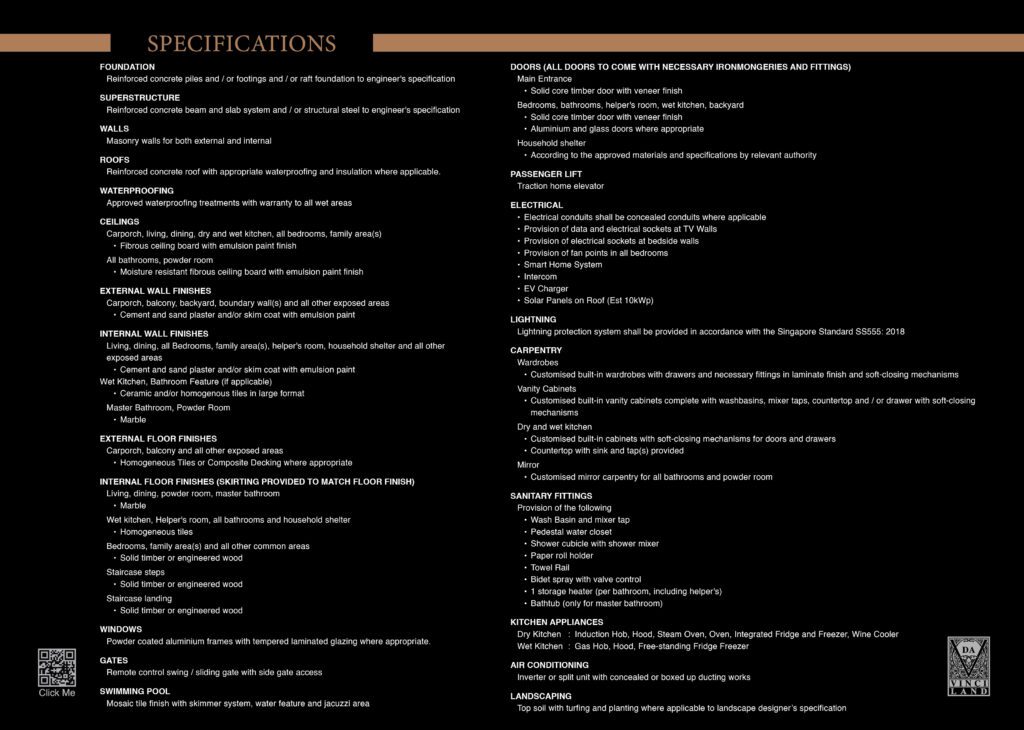 Da Vinci Land - Luce Del Sole Brochure-48