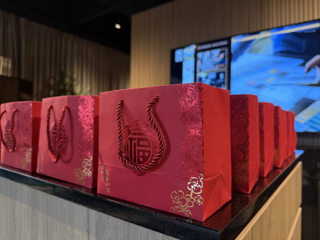 Welcoming Prosperity: Da Vinci Land’s Annual Lunar New Year Lohei
