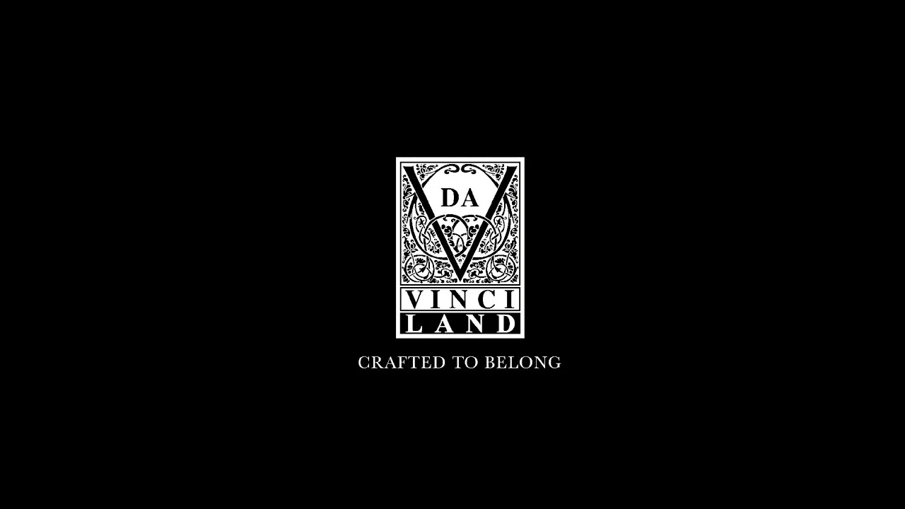 Crafted to Belong: The Belief Behind Every Da Vinci Land Home